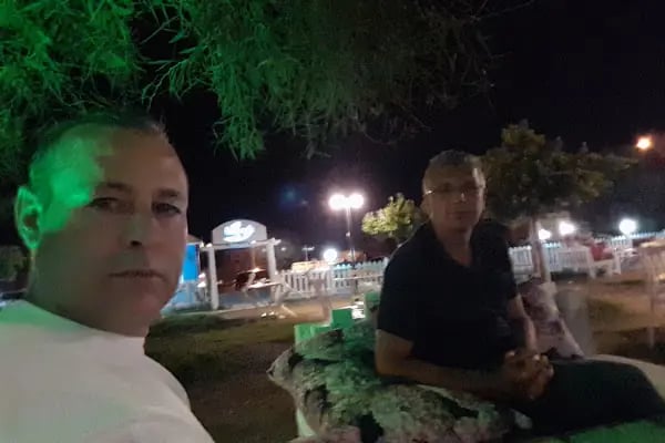 Finike Cumhuriyet Mesleki Ve Teknik Anadolu Lisesi - Resim 8