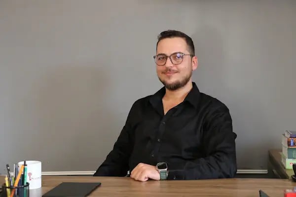 Uzman Psikolog Muhammed KOCAOĞLU - Resim 2