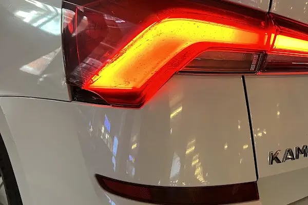 Enterprise Rent-A-Car - Ankara Atlantis Avm Araç Kiralama - Resim 6
