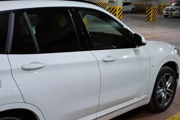 Enterprise Rent-A-Car - Ankara Atlantis Avm Araç Kiralama - Resim 5