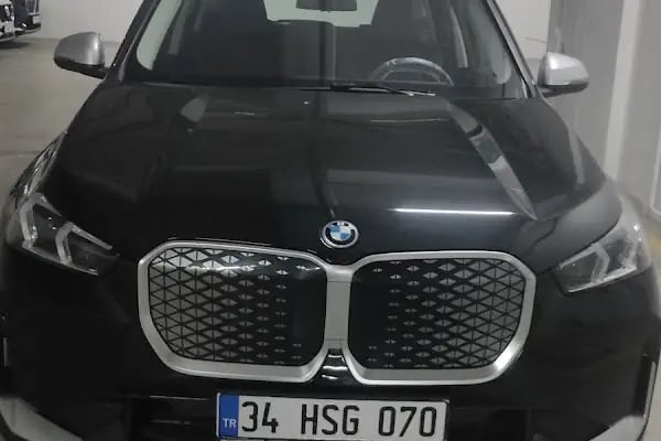 Enterprise Rent-A-Car - Ankara Atlantis Avm Araç Kiralama - Resim 9
