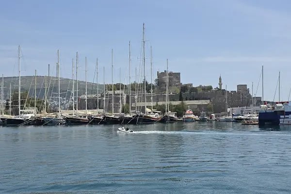 Nona Bodrum - Resim 17