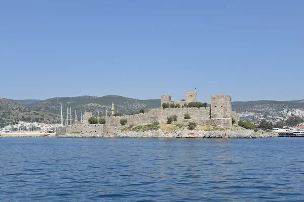 Nona Bodrum - Resim 7