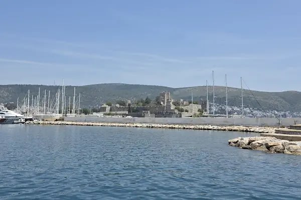 Nona Bodrum - Resim 13