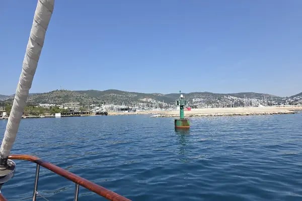 Nona Bodrum - Resim 15