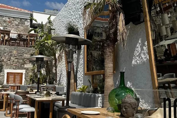 Nona Bodrum - Resim 11