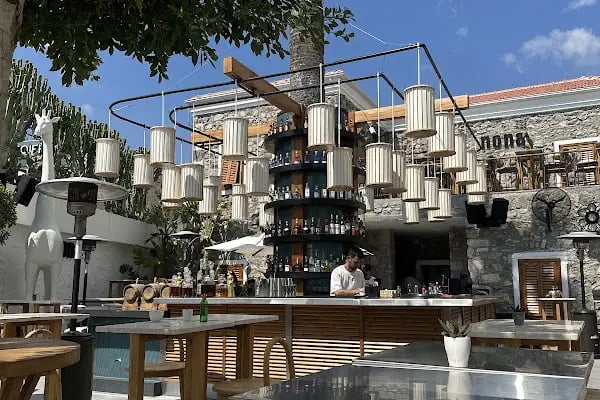 Nona Bodrum - Resim 2