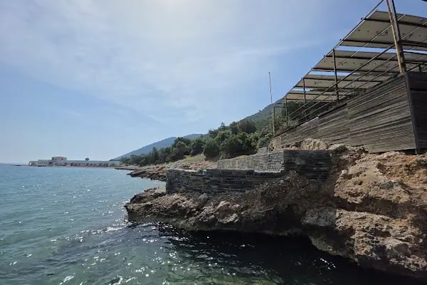 Nona Bodrum - Resim 16