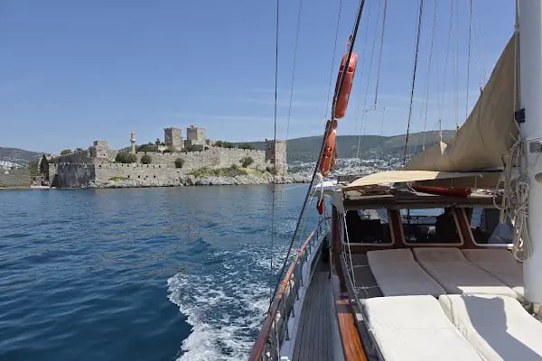 Nona Bodrum - Resim 14