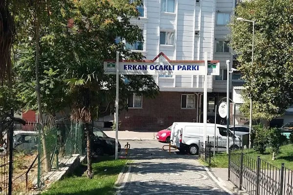 Erkan Ocaklı Parkı - Resim 3