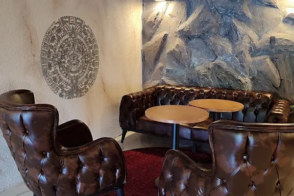 Dobrica Coffee - Resim 12