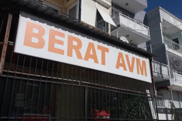 Berat Avm - Resim 2
