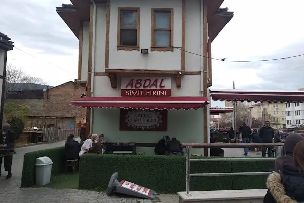 Abdal Mehmet Türbesi - Resim 10