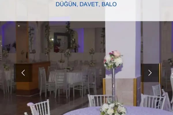 Salon Mavi Alyans - Resim 4