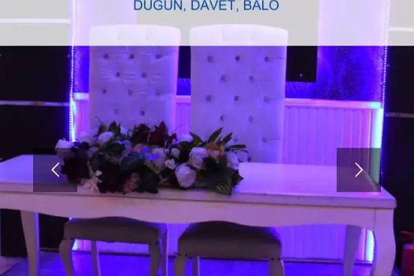 Salon Mavi Alyans - Resim 3