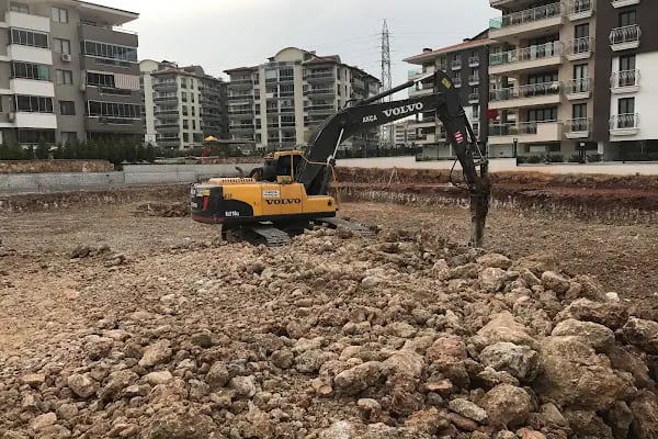 ASM BETON SIVA İNŞAAT TARIM HAYVANCLIK SAN. VE TİC. LTD. ŞTİ. - Resim 8