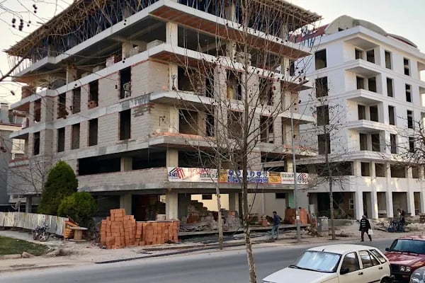 ASM BETON SIVA İNŞAAT TARIM HAYVANCLIK SAN. VE TİC. LTD. ŞTİ. - Resim 15