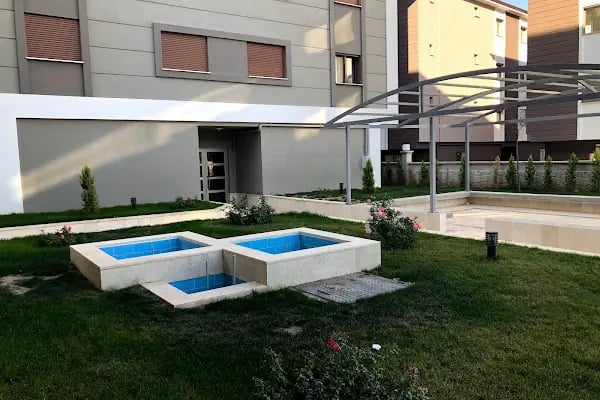 ASM BETON SIVA İNŞAAT TARIM HAYVANCLIK SAN. VE TİC. LTD. ŞTİ. - Resim 19