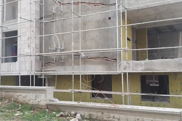 ASM BETON SIVA İNŞAAT TARIM HAYVANCLIK SAN. VE TİC. LTD. ŞTİ. - Resim 14