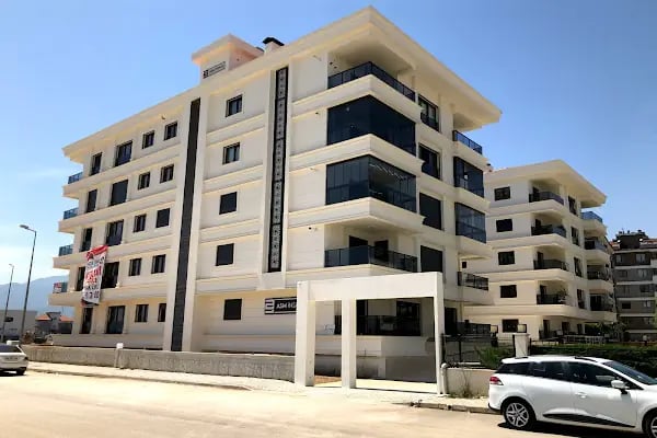 ASM BETON SIVA İNŞAAT TARIM HAYVANCLIK SAN. VE TİC. LTD. ŞTİ. - Resim 4