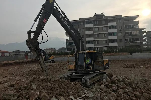 ASM BETON SIVA İNŞAAT TARIM HAYVANCLIK SAN. VE TİC. LTD. ŞTİ. - Resim 17