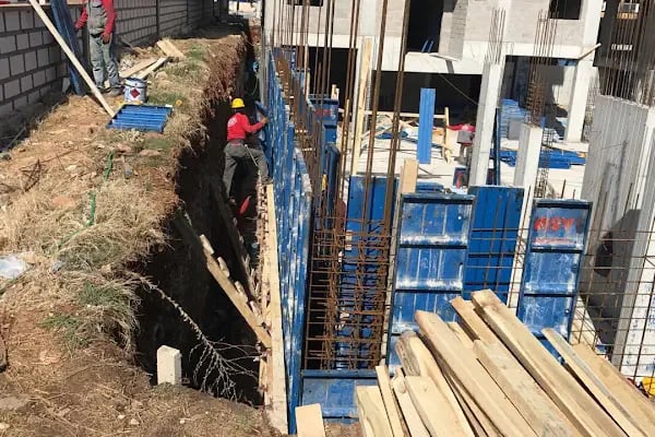 ASM BETON SIVA İNŞAAT TARIM HAYVANCLIK SAN. VE TİC. LTD. ŞTİ. - Resim 18