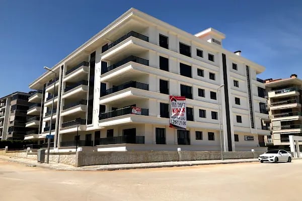 ASM BETON SIVA İNŞAAT TARIM HAYVANCLIK SAN. VE TİC. LTD. ŞTİ. - Resim 1