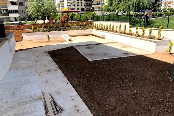 ASM BETON SIVA İNŞAAT TARIM HAYVANCLIK SAN. VE TİC. LTD. ŞTİ. - Resim 9