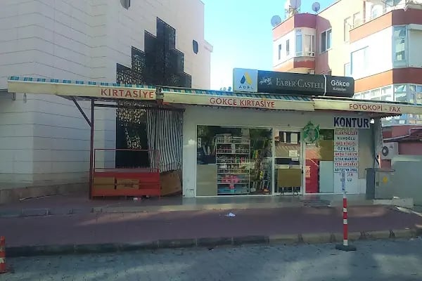 NOKTA 1 KIRTASİYE &amp; BİLGİSAYAR MAĞAZASI ( computer repair service ) - Resim 5