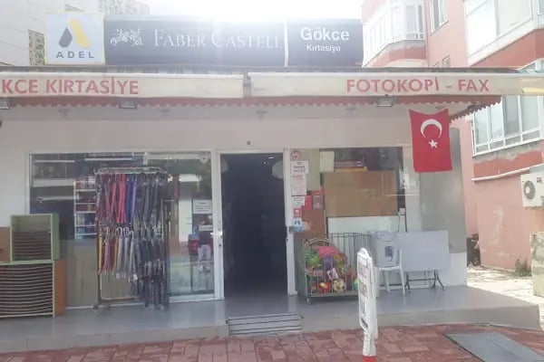NOKTA 1 KIRTASİYE &amp; BİLGİSAYAR MAĞAZASI ( computer repair service ) - Resim 2
