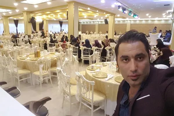 Altın Koşk Duyun Toplantı Sarayı - Resim 13
