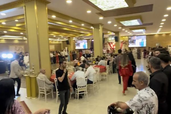 Altın Koşk Duyun Toplantı Sarayı - Resim 12