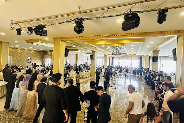 Altın Koşk Duyun Toplantı Sarayı - Resim 14