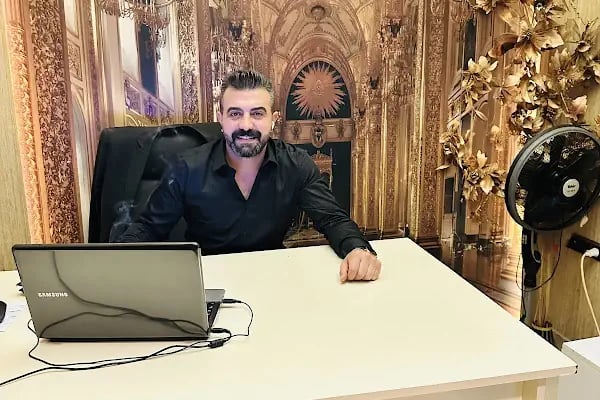 Altın Koşk Duyun Toplantı Sarayı - Resim 10