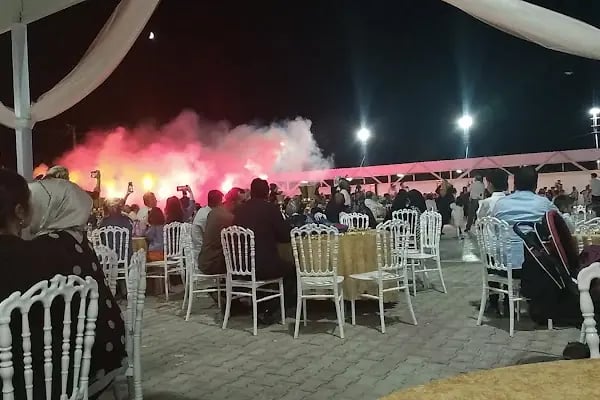 Altın Koşk Duyun Toplantı Sarayı - Resim 15