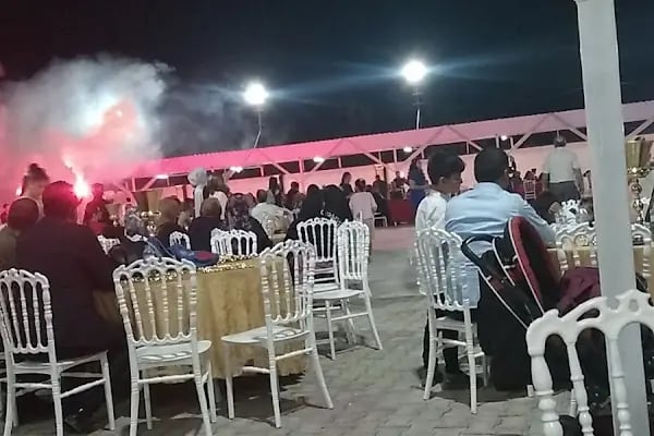 Altın Koşk Duyun Toplantı Sarayı - Resim 11