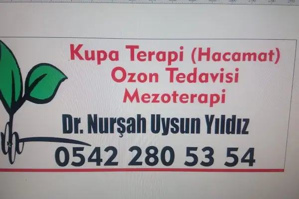 Dr. Nurşah Uysun Yıldız Kliniği - Resim 20