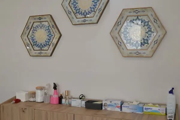Dr. Nurşah Uysun Yıldız Kliniği - Resim 10
