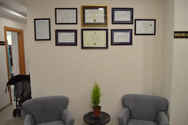 Dr. Nurşah Uysun Yıldız Kliniği - Resim 4
