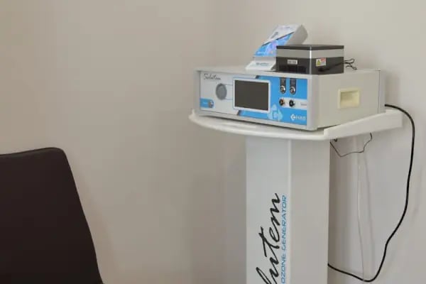 Dr. Nurşah Uysun Yıldız Kliniği - Resim 11