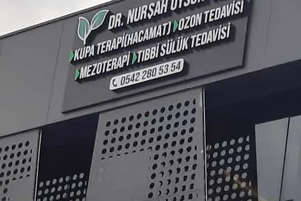 Dr. Nurşah Uysun Yıldız Kliniği - Resim 17