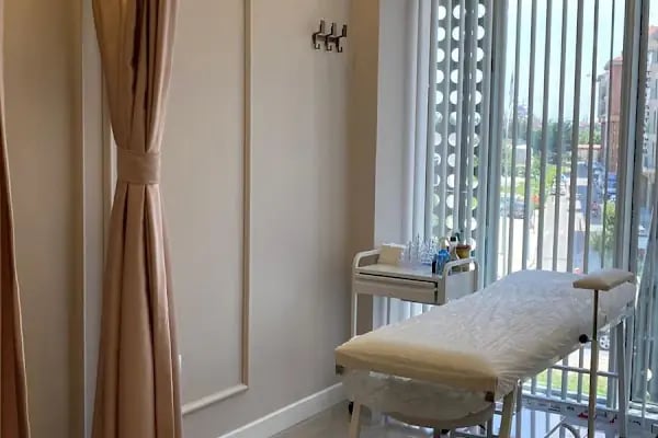 Dr. Nurşah Uysun Yıldız Kliniği - Resim 2