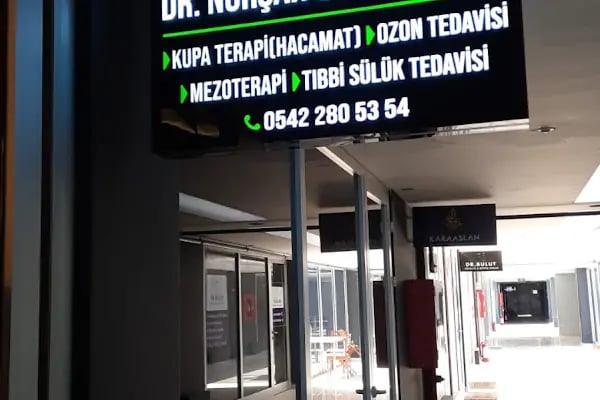 Dr. Nurşah Uysun Yıldız Kliniği - Resim 16