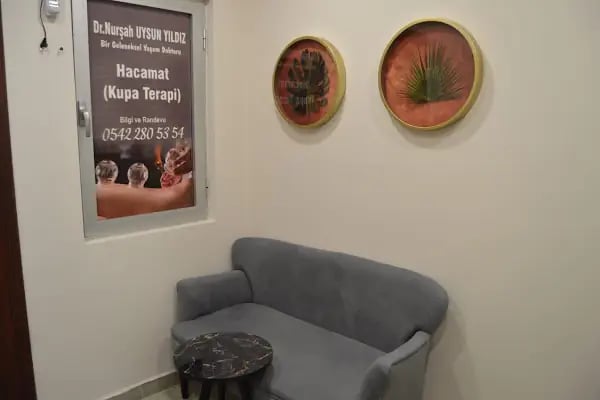 Dr. Nurşah Uysun Yıldız Kliniği - Resim 7