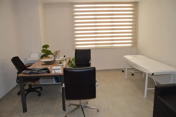 Dr. Nurşah Uysun Yıldız Kliniği - Resim 19