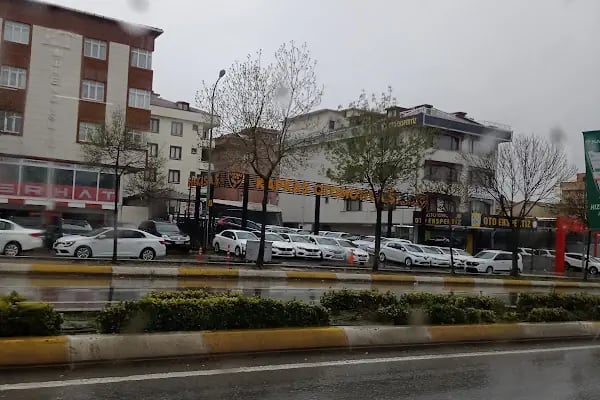 Kafkas Motorlu Taşıtlar A.Ş. - Resim 5