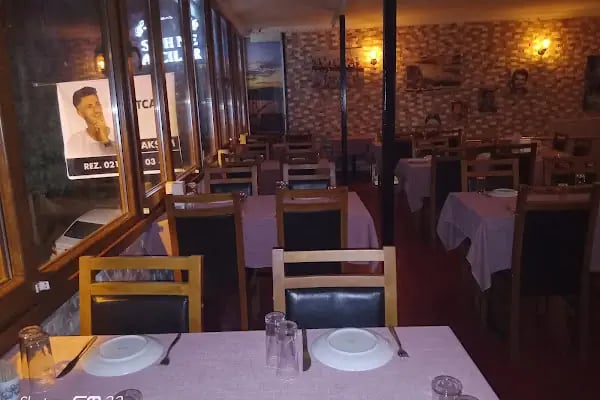 KÖŞK SAHNE AVCILAR - Resim 4