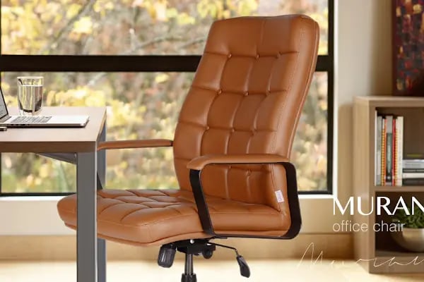 Casella - Ofis Koltukları - Resim 14