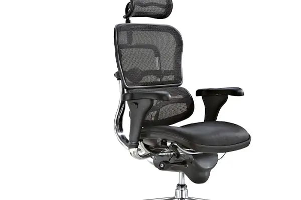 Casella - Ofis Koltukları - Resim 10