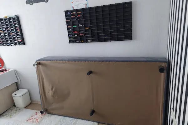 İşbir Yatak Genel Müdürlük - Resim 3